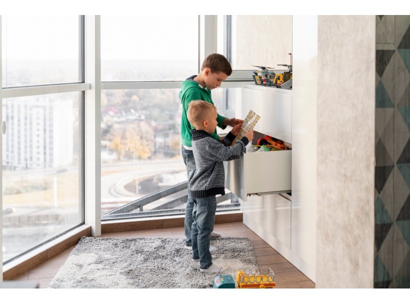 Ile Kosztuje Oszklenie Balkonu? Szklana Zabudowa Balkonu | Blog - Skaglass.pl